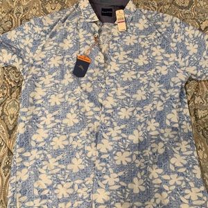Tommy Bahamas Button Down